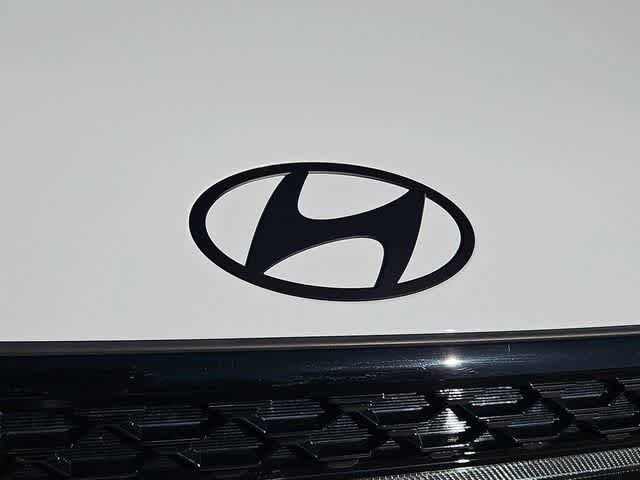 Thumbnail: 2025 Hyundai Santa Fe - 11