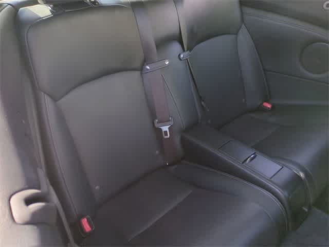 Thumbnail: 2014 Lexus IS - 22