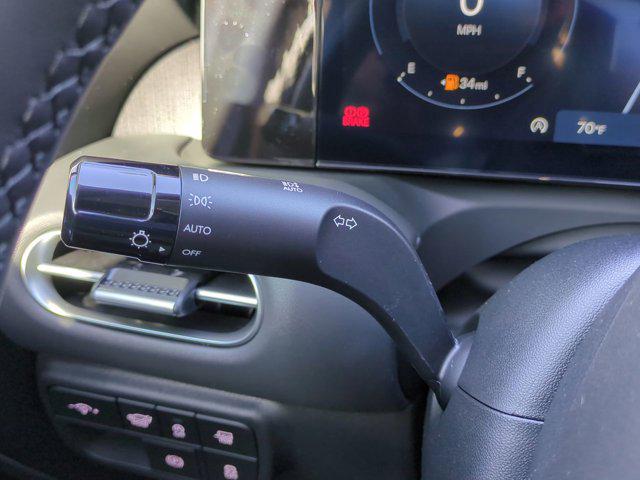 Thumbnail: 2026 Hyundai Palisade - 27