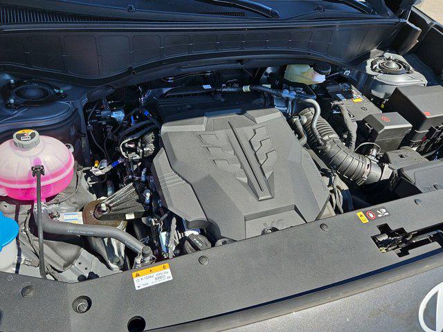 Thumbnail: 2026 Hyundai Palisade - 14