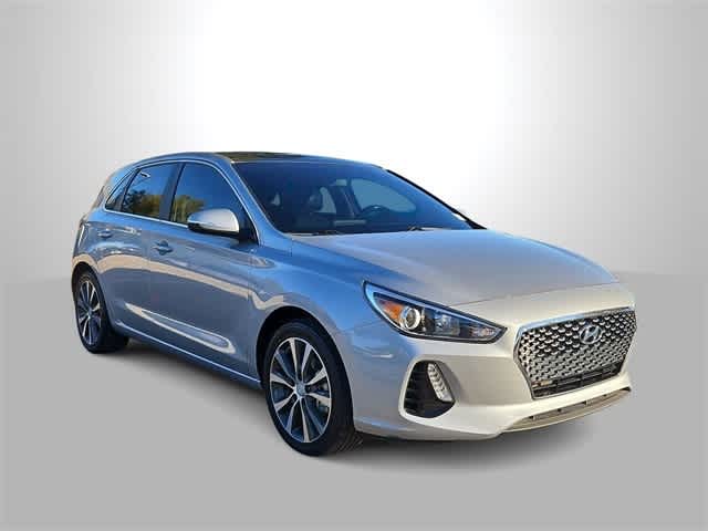 Thumbnail: 2020 Hyundai Elantra - 2