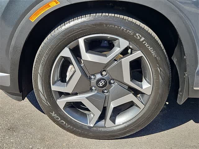 Thumbnail: 2023 Hyundai Palisade - 13