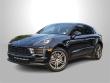 Used 2021 Porsche Macan  SUV