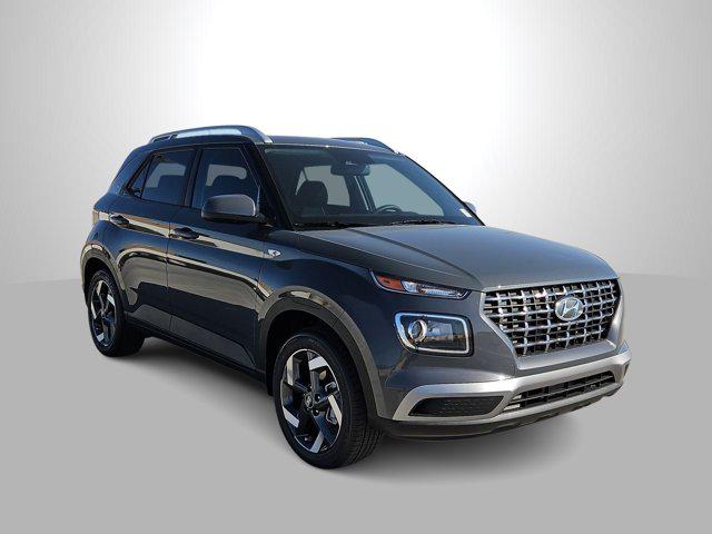 Thumbnail: 2026 Hyundai Venue - 2