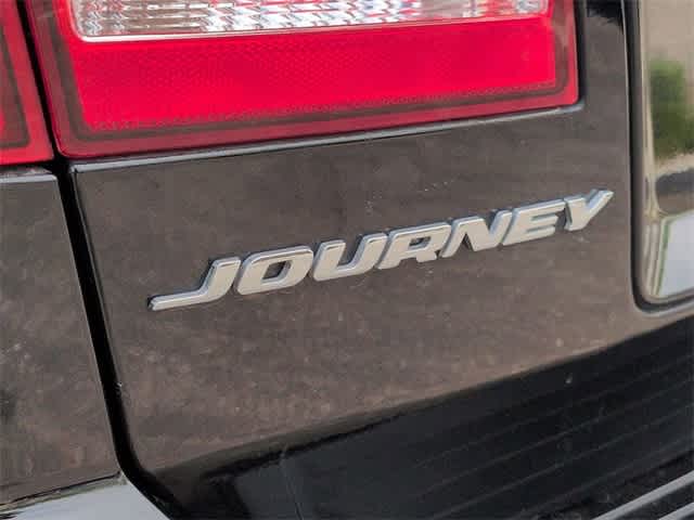 Thumbnail: 2017 Dodge Journey - 12