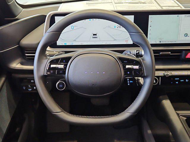 Thumbnail: 2025 Hyundai Ioniq 6 - 22