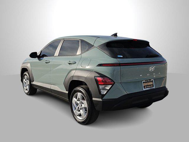 Thumbnail: 2026 Hyundai Kona - 6