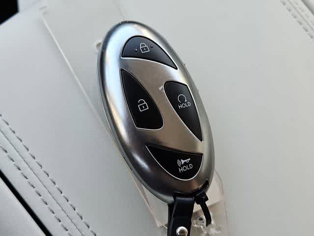 Thumbnail: 2025 Hyundai Santa Fe - 37