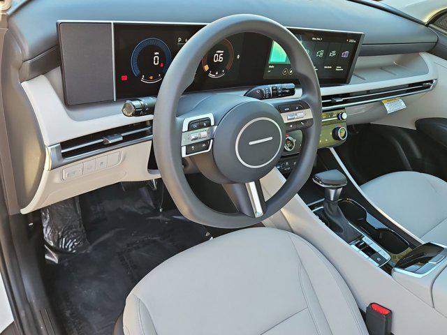 Thumbnail: 2026 Hyundai Tucson - 10