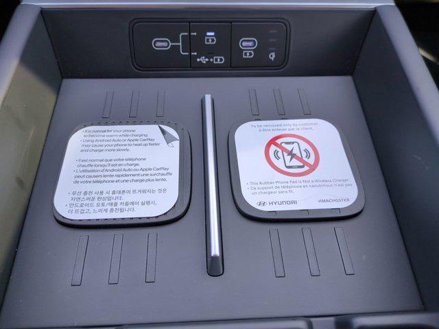 Thumbnail: 2026 Hyundai Santa Fe - 29