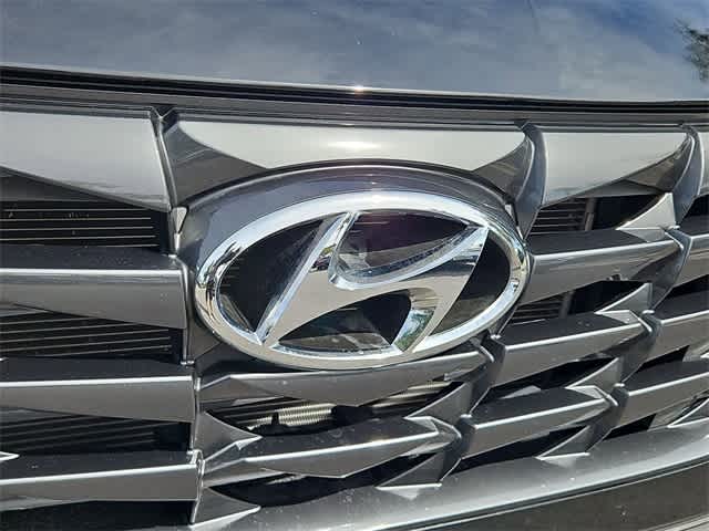 Thumbnail: 2023 Hyundai Tucson - 11