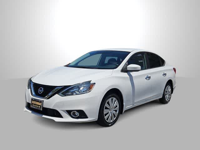 Thumbnail: 2019 Nissan Sentra - 3
