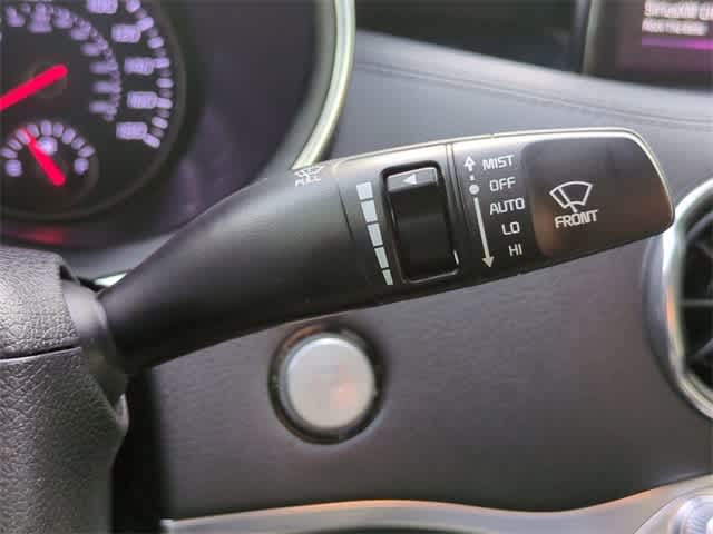 Thumbnail: 2022 Kia Stinger - 23