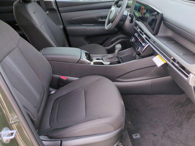 Thumbnail: 2026 Hyundai Tucson - 22