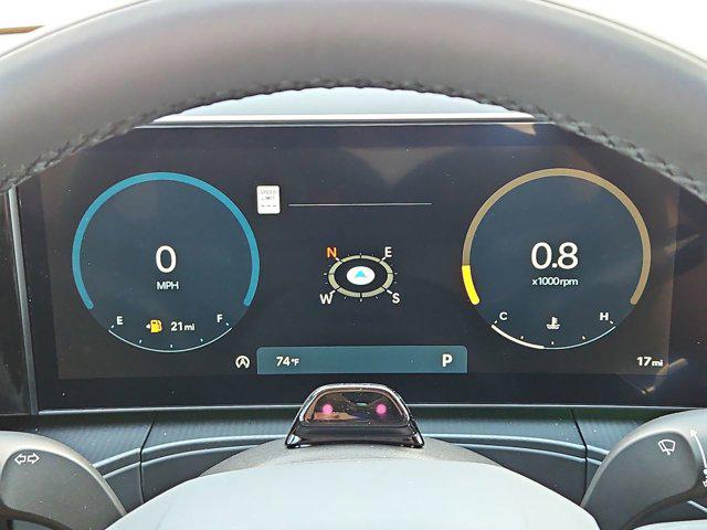 Thumbnail: 2026 Hyundai Santa Fe - 35