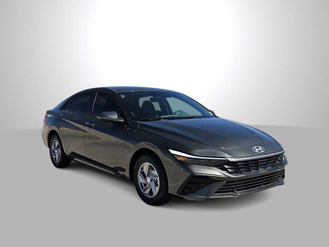 Thumbnail: 2026 Hyundai Elantra - 2