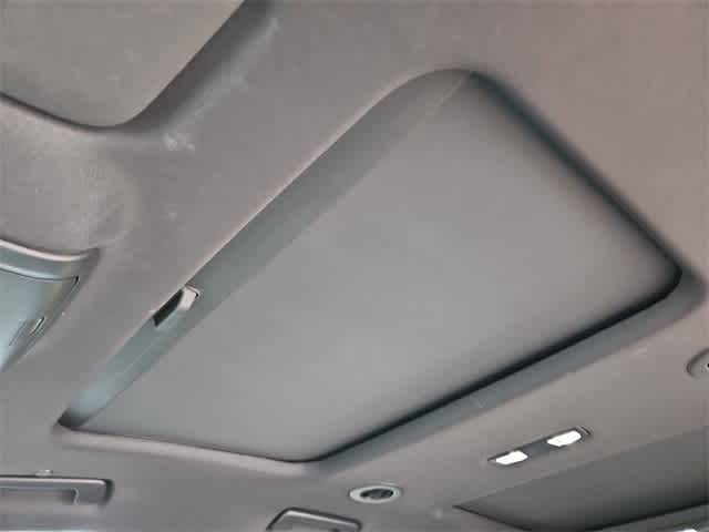 Thumbnail: 2023 Buick Enclave - 19