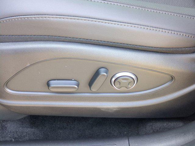 Thumbnail: 2026 Hyundai Palisade - 17