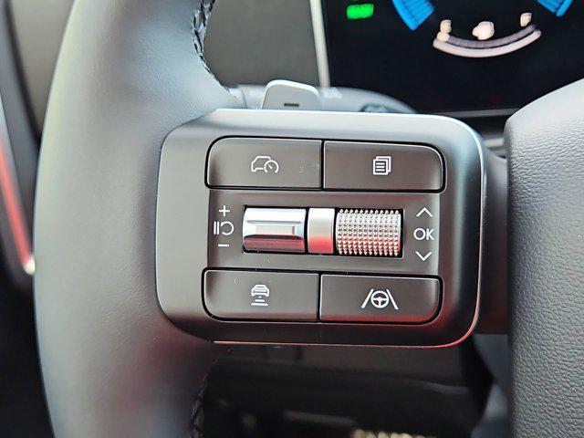 Thumbnail: 2026 Hyundai Santa Fe - 22