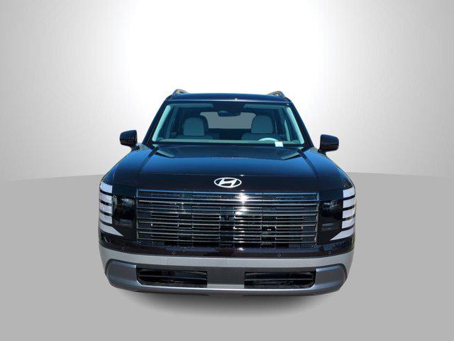 Thumbnail: 2026 Hyundai Palisade - 3