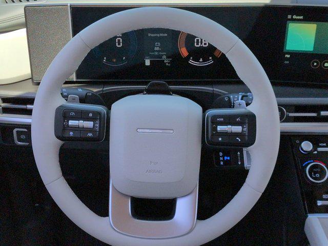 Thumbnail: 2026 Hyundai Santa Fe - 22