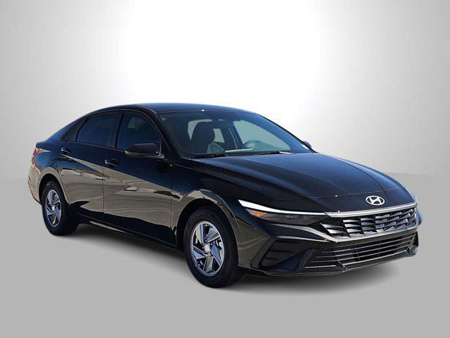 Thumbnail: 2025 Hyundai Elantra - 2