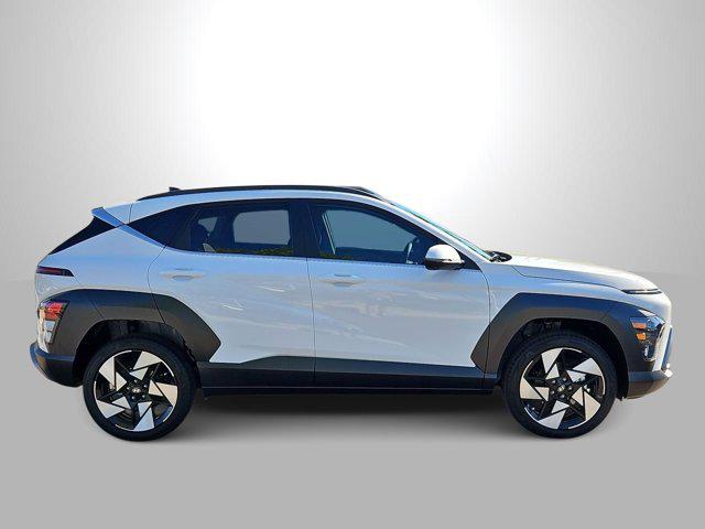 Thumbnail: 2026 Hyundai Kona - 9