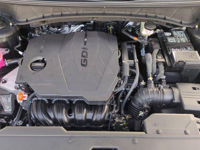 Thumbnail: 2026 Hyundai Tucson - 14