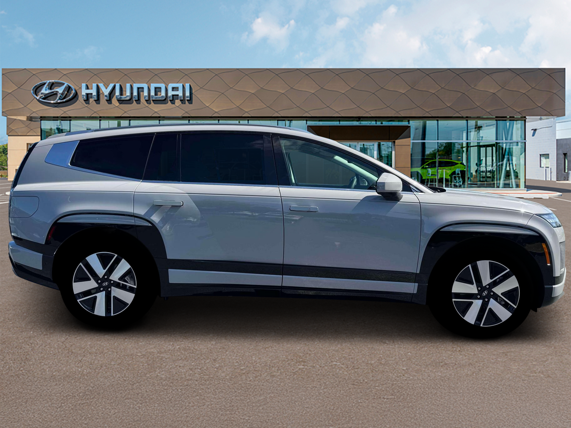 Thumbnail: 2026 Hyundai Ioniq - 9