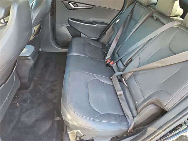 Thumbnail: 2023 Kia EV6 - 19