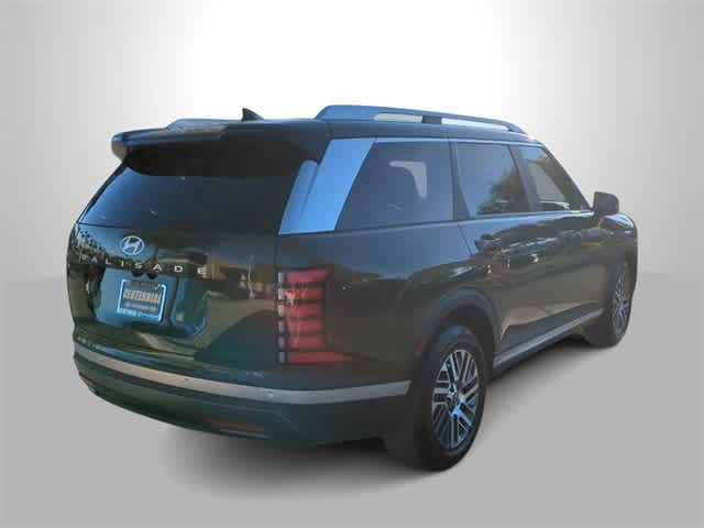 Thumbnail: 2026 Hyundai Palisade - 8