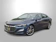 Used 2022 Chevrolet Malibu LT Sedan