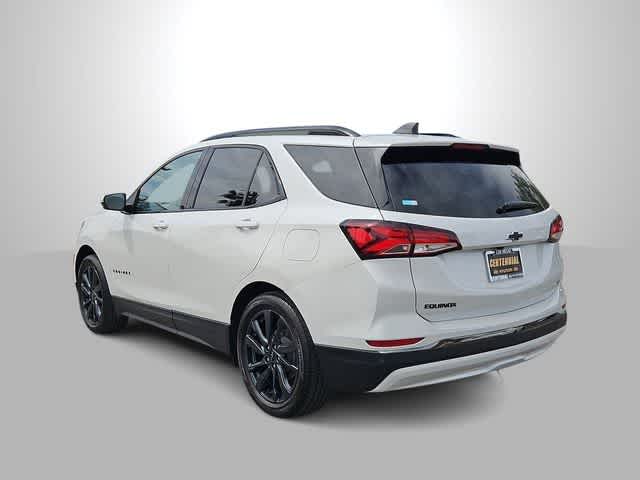 Thumbnail: 2023 Chevrolet Equinox - 6