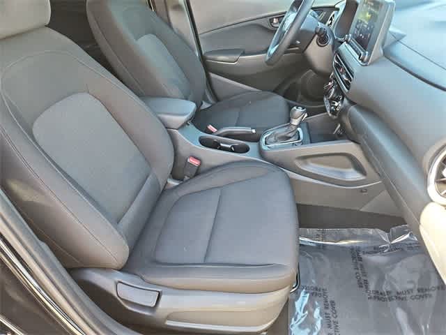 Thumbnail: 2022 Hyundai Kona - 20