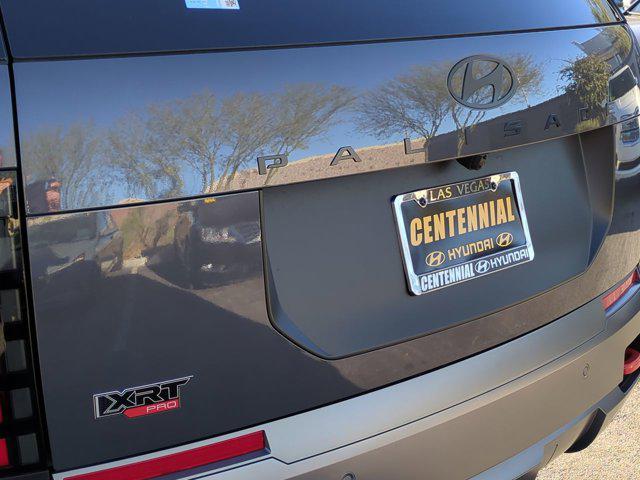 Thumbnail: 2026 Hyundai Palisade - 12