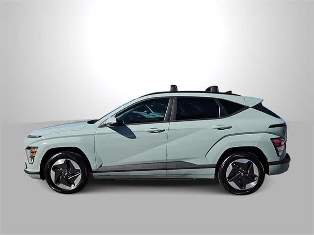 Thumbnail: 2024 Hyundai Kona - 5