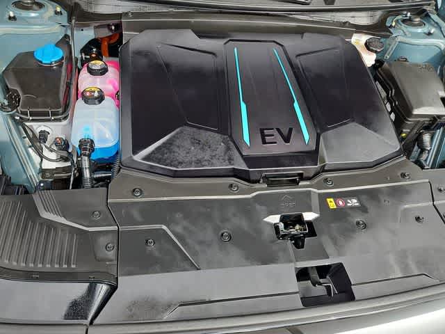 Thumbnail: 2024 Hyundai Ioniq 5 - 14