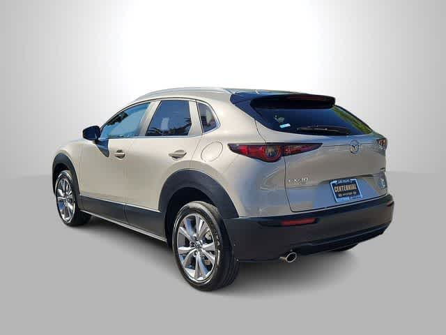 Thumbnail: 2022 Mazda CX-30 - 6