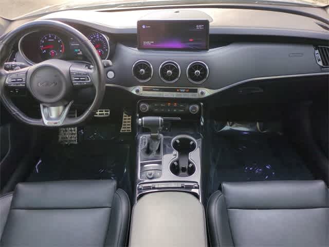 Thumbnail: 2022 Kia Stinger - 13