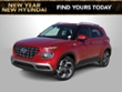 New 2026 Hyundai Venue SEL SUV