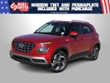 New 2026 Hyundai Venue SEL SUV