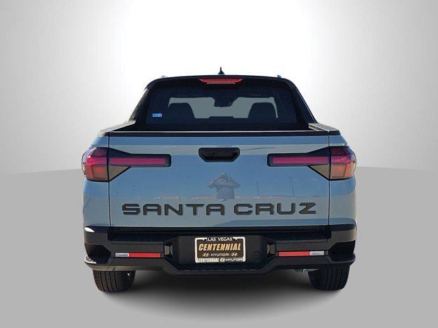 Thumbnail: 2026 Hyundai Santa Cruz - 7