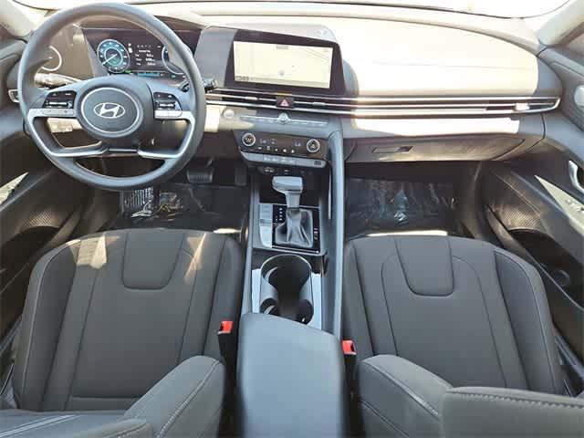 Thumbnail: 2024 Hyundai Elantra - 15