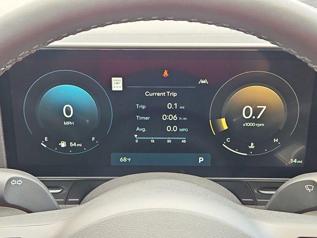 Thumbnail: 2026 Hyundai Kona - 34