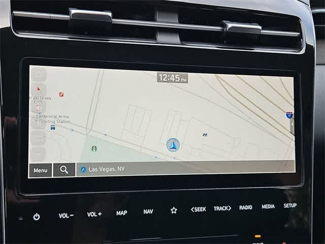 Thumbnail: 2023 Hyundai Tucson - 28