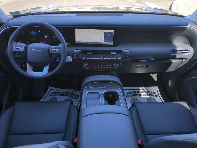 Thumbnail: 2026 Hyundai Palisade - 15