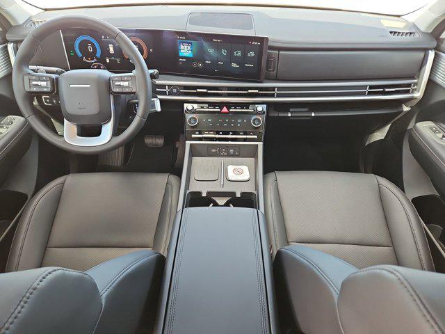 Thumbnail: 2026 Hyundai Santa Fe - 15