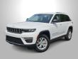 Used 2023 Jeep Grand Cherokee Limited SUV