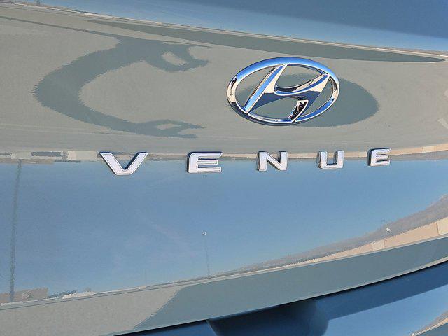 Thumbnail: 2026 Hyundai Venue - 12