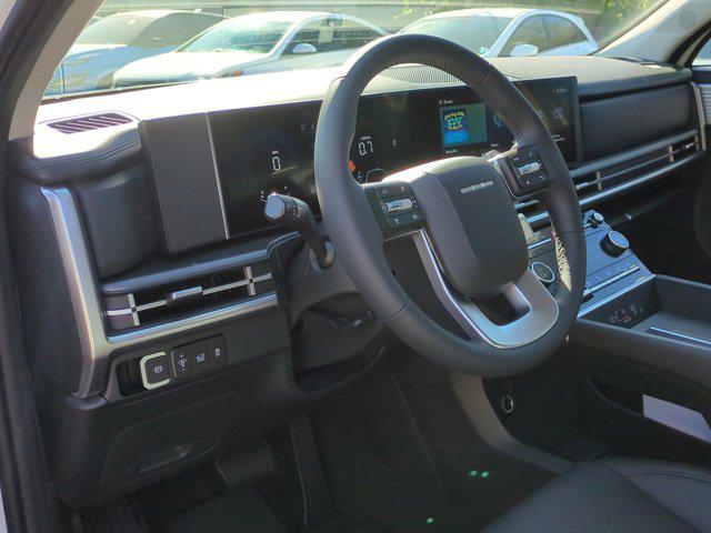 Thumbnail: 2026 Hyundai Santa Fe - 10